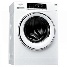 Cтиральная машина WHIRLPOOL FSCR 80421