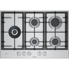 Газовая варочная панель Bosch PCS7A5I90