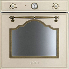 Духовой шкаф SMEG SF750PO