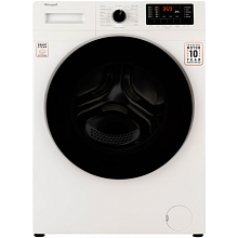 Cтиральная машина WEISSGAUFF WM 61210 DC INVERTER STEAM