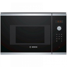 Микроволновая печь BOSCH BFL523MS0