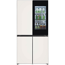Холодильник LG GR-X24FQEKM