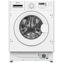Встраиваемая стиральная машина MIDEA MFGLW80B