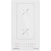 Индукционая варочная панель MAUNFELD CVI292S2BWHA INVERTER