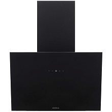 Вытяжка KRONA BELINDA 600 black SGC max