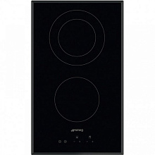 Варочная панель SMEG SE332EB