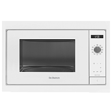 Встраиваемая микроволновая печь De Dietrich DME4310W