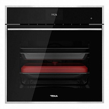 Духовой шкаф TEKA IOVEN SS INOXL