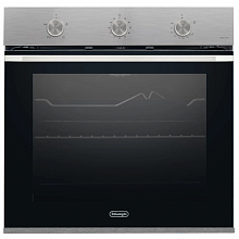Газовый духовой шкаф DELONGHI NSFG 9 XL RUS