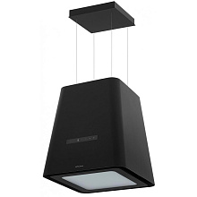 Вытяжка Krona HILARY ISOLA 500 BLACK S