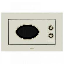 Микроволновая печь KORTING KMI 820 RGB