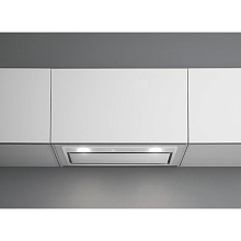 Встраиваемая вытяжка Falmec Gruppo Incasso murano 70 IX (800) ECP