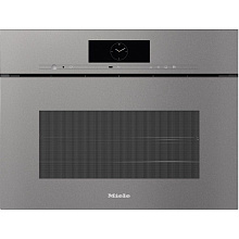 Паровой шкаф MIELE DGC 7845X GRGR