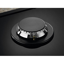 Газовая варочная панель AEG HVB64420IB