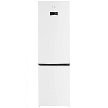 Двухкамерный холодильник Beko B3R0CNK402HW белый