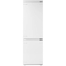 Встраиваемый двухкамерный холодильник Kuppersberg RBN 1762