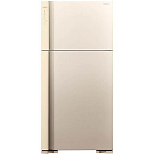 Холодильник HITACHI R-V 660 PUC7-1 BEG