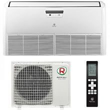 Напольно-подпотолочный кондиционер Royal Clima ES-F36HRX/ES-E36HX