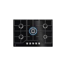 Газовая варочная панель ELECTROLUX KGG75362K