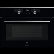 Духовой шкаф ELECTROLUX VKL6E40X