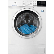 Стиральная машина ELECTROLUX EW6SN427WI