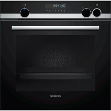 Духовой шкаф SIEMENS HR538ABS1