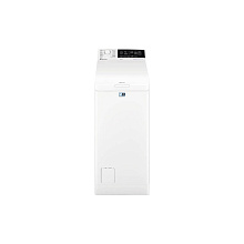Стиральная машина ELECTROLUX EW7TN3272SP