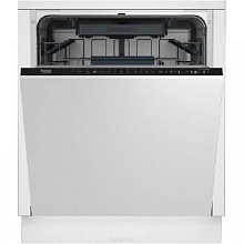 Встраиваемая посудомоечная машина BEKO DIN 14W13