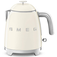 Чайник Smeg KLF05CREU