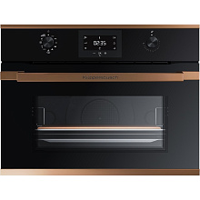 Компактный духовой шкаф Kuppersbusch CBP 6332.0 S7 Copper