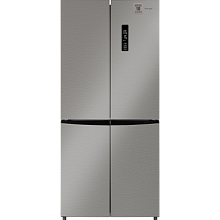 Холодильник WEISSGAUFF WCD 450 X NOFROST INVERTER