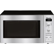 Микроволновая печь Miele M6012SC EDST сталь