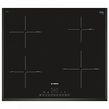 Электрическая варочная панель BOSCH PIE 651FC1E
