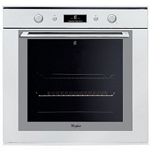 Духовой шкаф WHIRLPOOL AKZM7540/WH