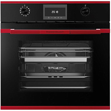 Комбинированный духовой шкаф KUPPERSBUSCH BD 6340.0 S8 HOT CHILI