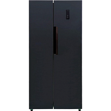 Холодильник LEX LSB520BLID
