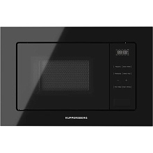 Встраиваемая микроволновая печь KUPPERSBERG HMW 626 B