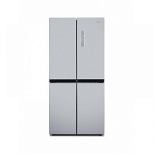 Холодильник MIDEA MRC518SFNX