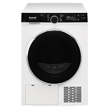 Cушильная машина BRANDT WFB106QWE