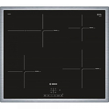 Индукционая варочная панель BOSCH PIF 645BB1E