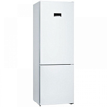 Холодильник BOSCH KGN49XW20R