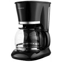 Кофеварка Maunfeld MF-732BK