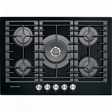 Варочная панель KITCHENAID KHGD5 77510