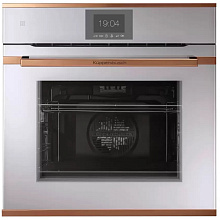Электрический духовой шкаф KUPPERSBUSCH B 6550.0 G7 COPPER
