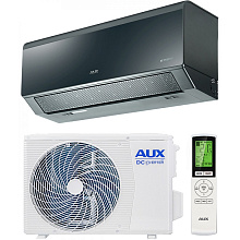 Настенный кондиционер AUX ASW-H12A4/CС-R2DI /AS-H12A4/CС-R2DI