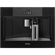 Встраиваемая кофемашина SMEG CMS4104B3RU LINEA