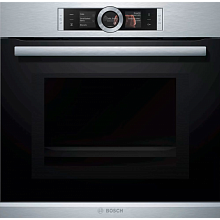 Электрический духовой шкаф BOSCH HMG 6764S1
