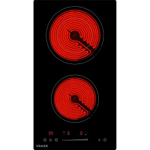 Варочная панель GRAUDE EK 30.0 S