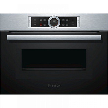 Духовой шкаф BOSCH CMG633BS1