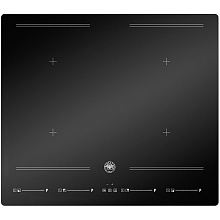 Индукционая варочная панель BERTAZZONI P604I2M28NV